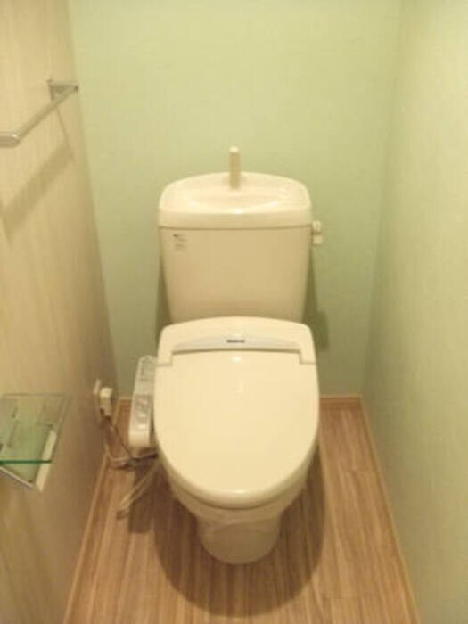 グラン　ブランシェの物件内観写真