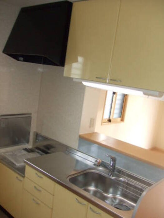 グラン　ブランシェの物件内観写真