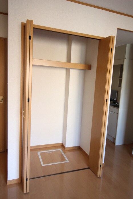 プリミエール豊栄の物件内観写真