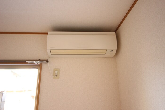 プリミエール豊栄の物件内観写真