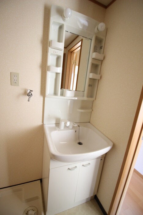 プリミエール豊栄の物件内観写真