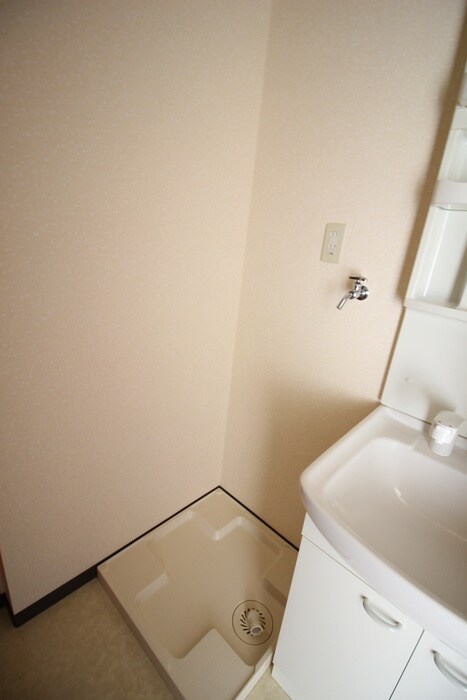 プリミエール豊栄の物件内観写真