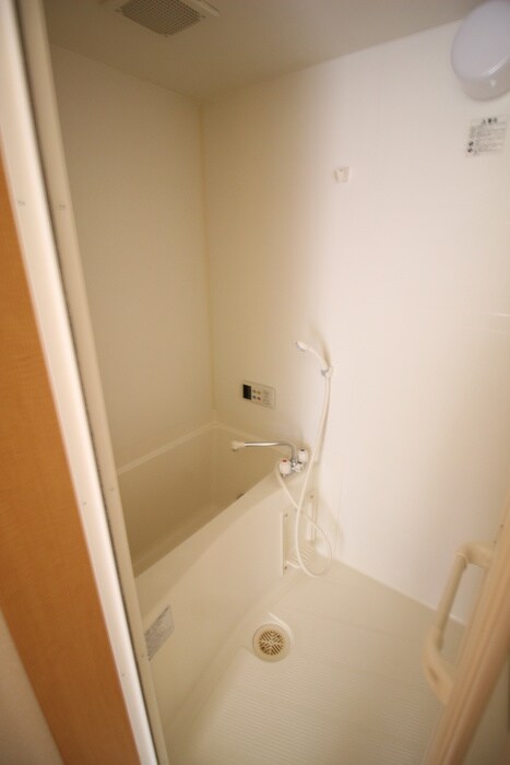 プリミエール豊栄の物件内観写真