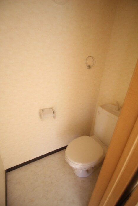 プリミエール豊栄の物件内観写真