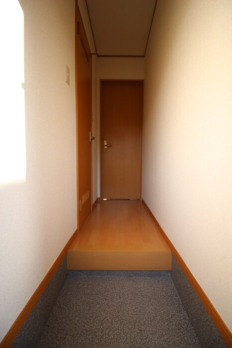 プリミエール豊栄の物件内観写真