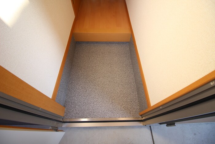 プリミエール豊栄の物件内観写真