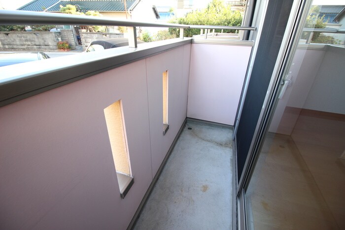 プリミエール豊栄の物件内観写真