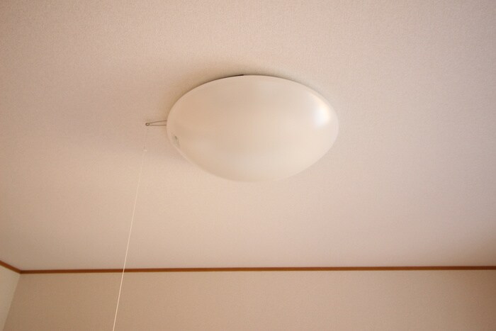 プリミエール豊栄の物件内観写真