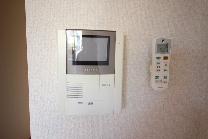 プリミエール豊栄の物件内観写真