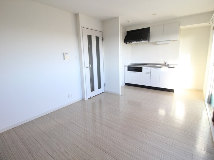 ルペルティア植田の物件内観写真