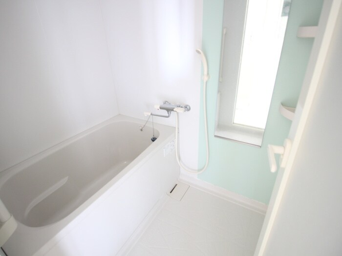 ルペルティア植田の物件内観写真