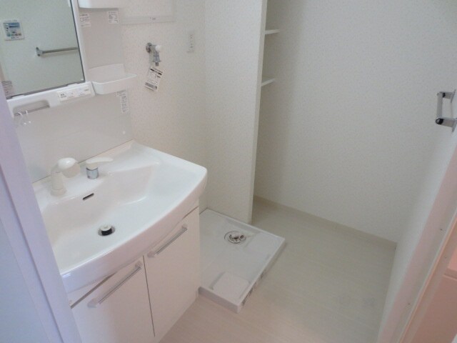 ルペルティア植田の物件内観写真