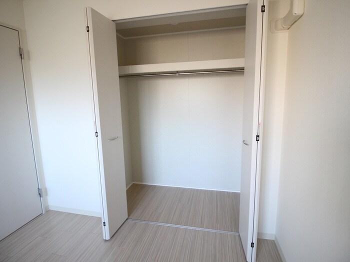 ルペルティア植田の物件内観写真