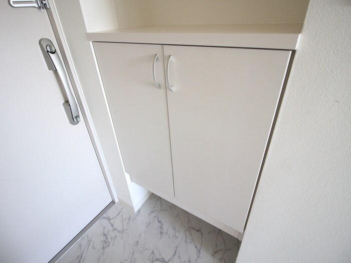 ルペルティア植田の物件内観写真