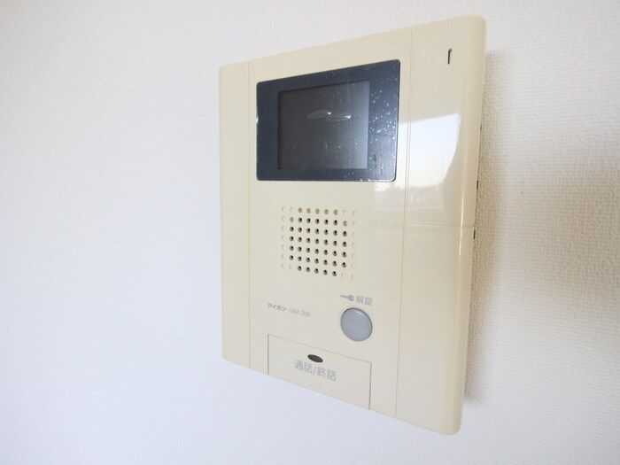 ルペルティア植田の物件内観写真