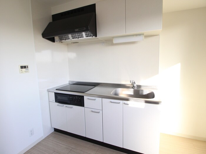 ルペルティア植田の物件内観写真