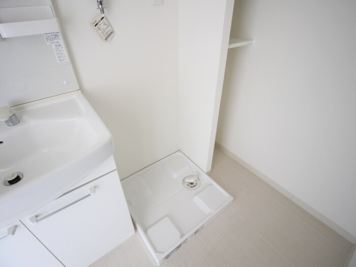 ルペルティア植田の物件内観写真