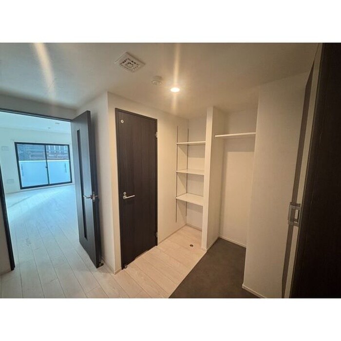 SK　Residence　Nagoyaの物件内観写真