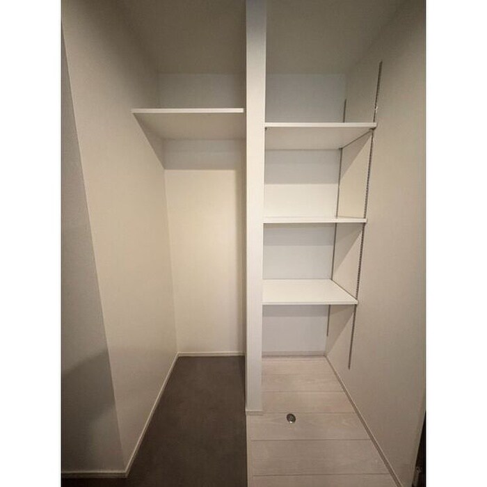 SK　Residence　Nagoyaの物件内観写真