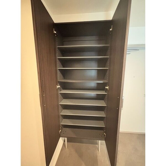 SK　Residence　Nagoyaの物件内観写真