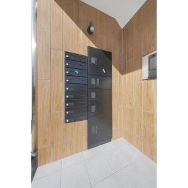 SK　Residence　Nagoyaの物件外観写真