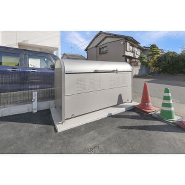 SK　Residence　Nagoyaの物件外観写真