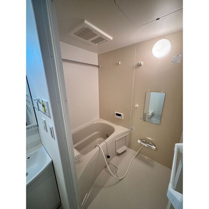 SK　Residence　Nagoyaの物件内観写真