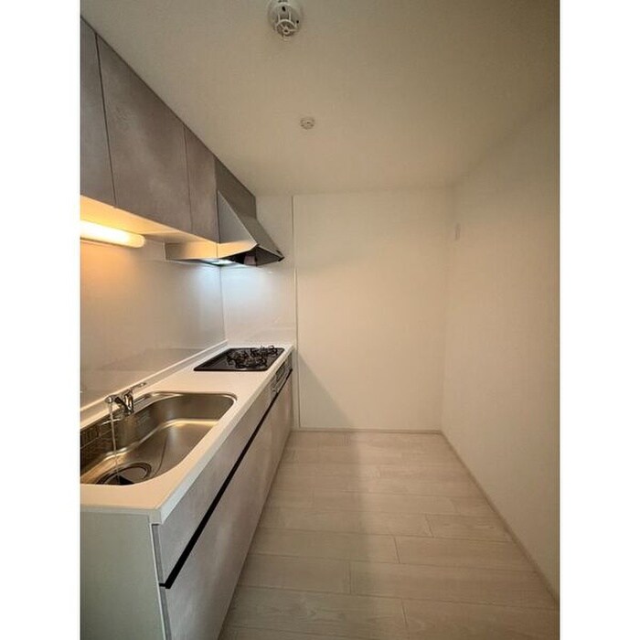 SK　Residence　Nagoyaの物件内観写真