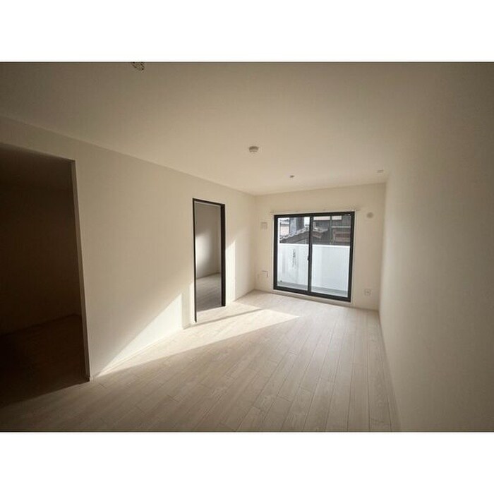 SK　Residence　Nagoyaの物件内観写真