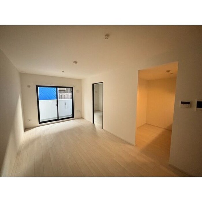 SK　Residence　Nagoyaの物件内観写真