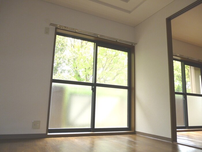 グリ－ンヒルズの物件内観写真