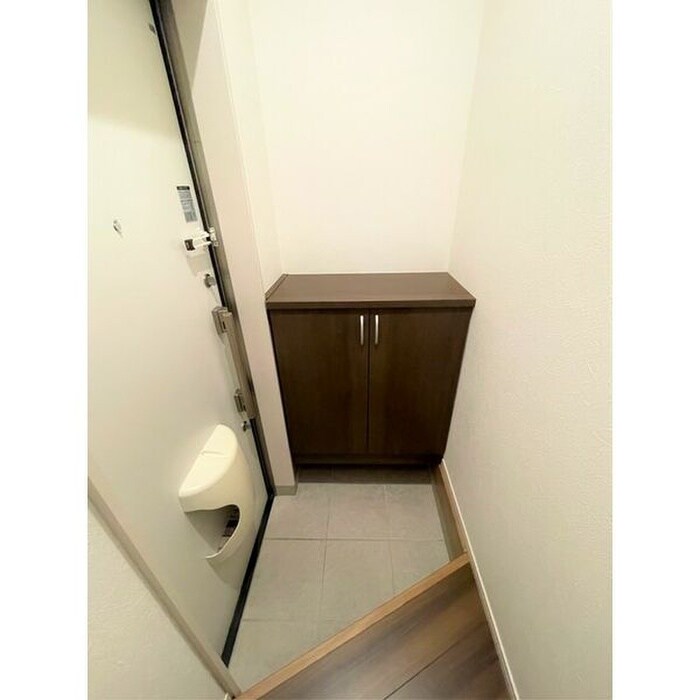 Garage House Sevenの物件内観写真