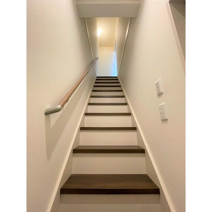 Garage House Sevenの物件内観写真