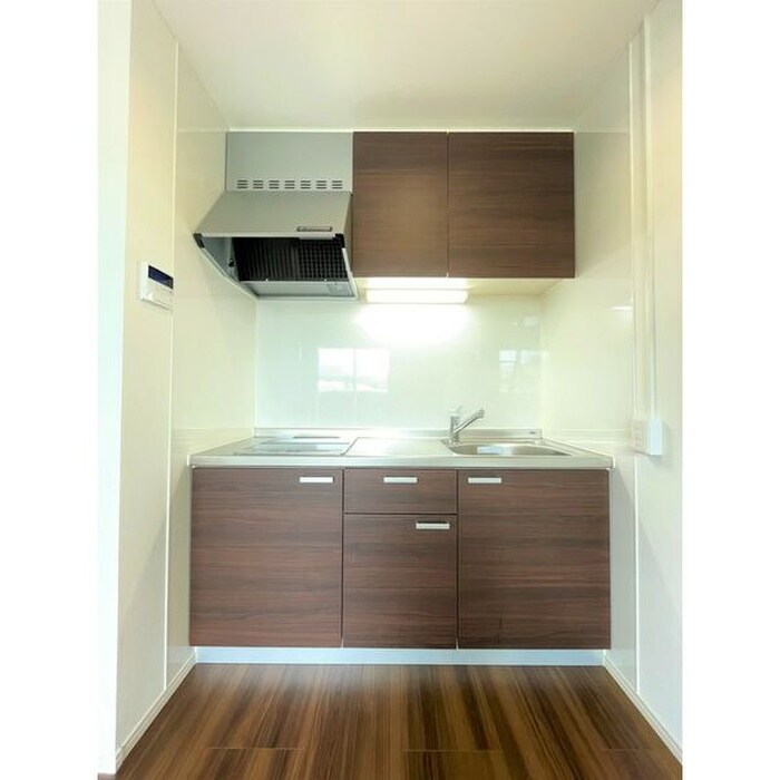 Garage House Sevenの物件内観写真