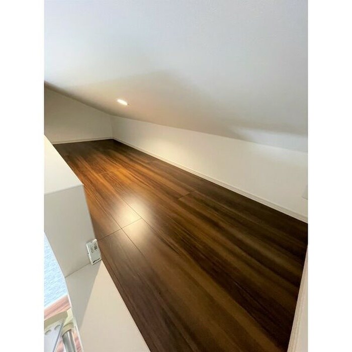 Garage House Sevenの物件内観写真