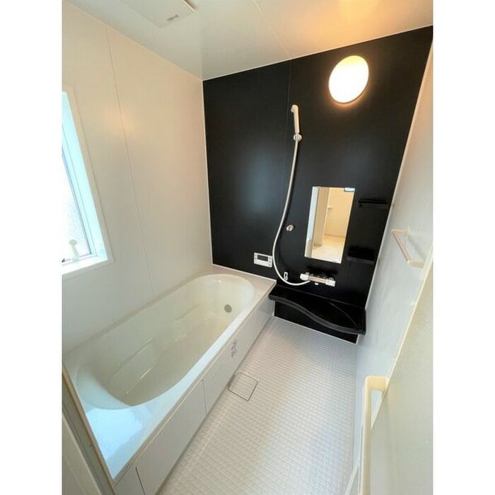 Garage House Sevenの物件内観写真