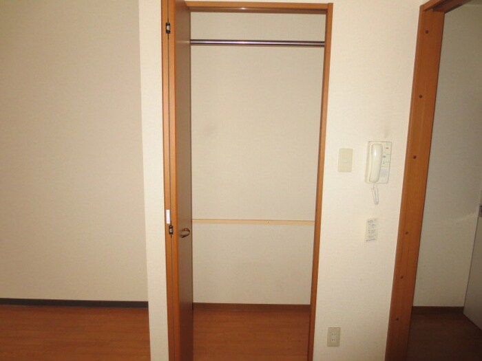 ボアタマリスの物件内観写真