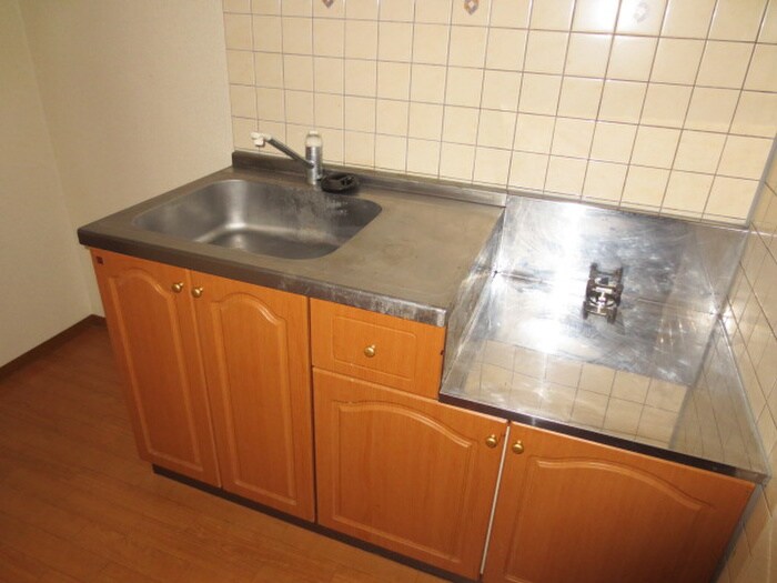 ボアタマリスの物件内観写真