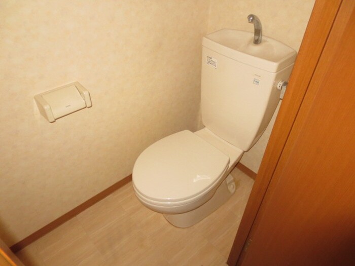 ボアタマリスの物件内観写真