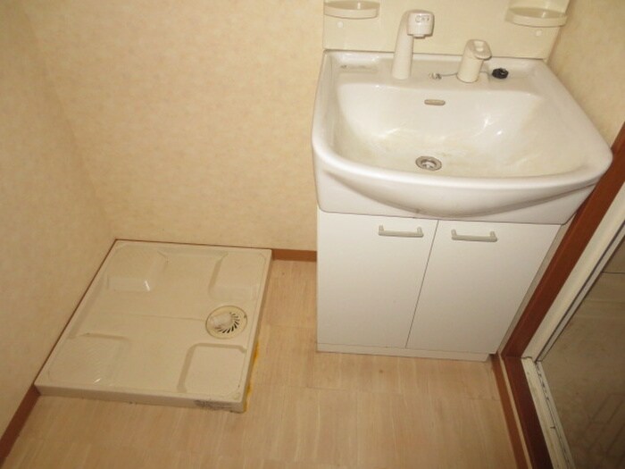 ボアタマリスの物件内観写真