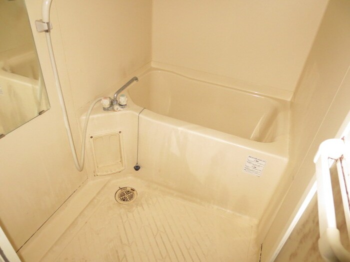 ボアタマリスの物件内観写真