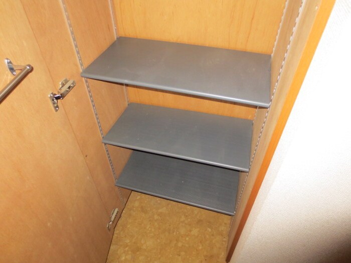 ボアタマリスの物件内観写真