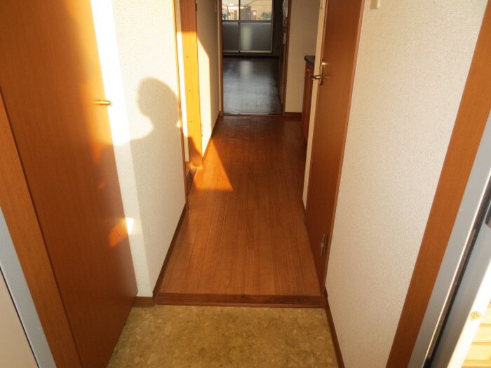 ボアタマリスの物件内観写真