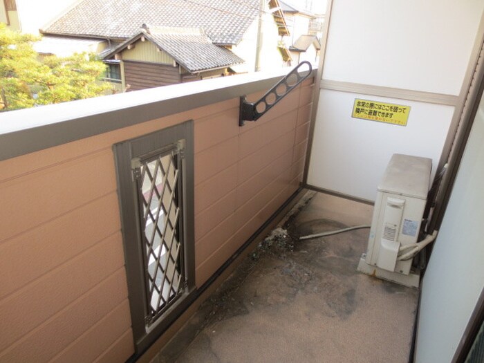 ボアタマリスの物件内観写真