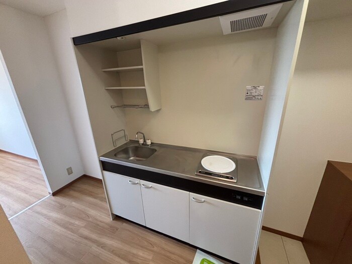 パークサイド里町館S棟の物件内観写真