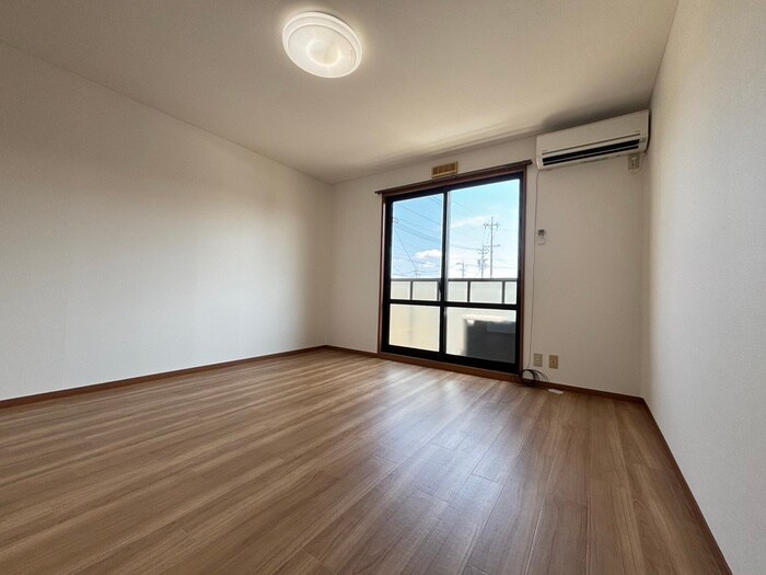 パークサイド里町館S棟の物件内観写真