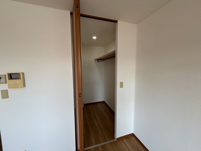 パークサイド里町館S棟の物件内観写真