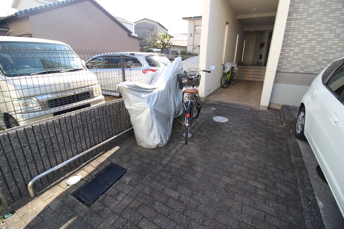 ＳＴＡＧＩＯＮＥの物件外観写真