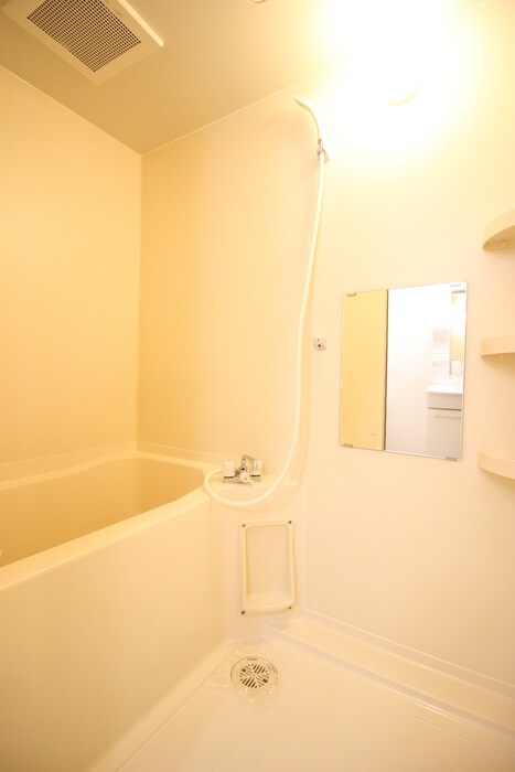 ＳＴＡＧＩＯＮＥの物件内観写真