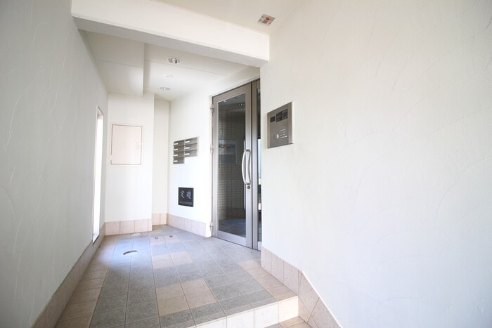 ＳＴＡＧＩＯＮＥの物件外観写真